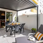 Apartamento Joana Da Rocha *