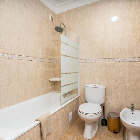 Joana Da Rocha شقة بورتيماو