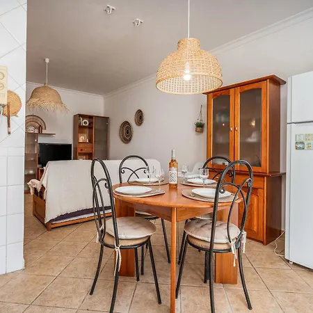 Joana Da Rocha بورتيماو