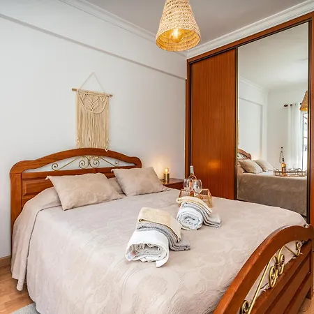 Joana Da Rocha * بورتيماو