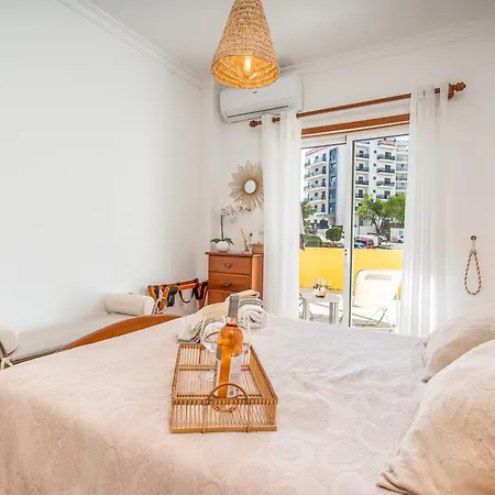 شقة Joana Da Rocha *