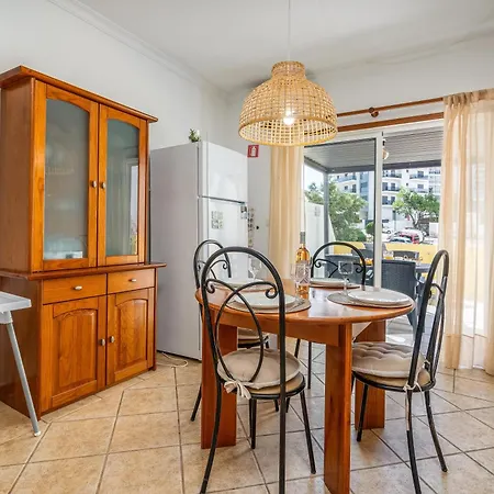Apartamento Joana Da Rocha *