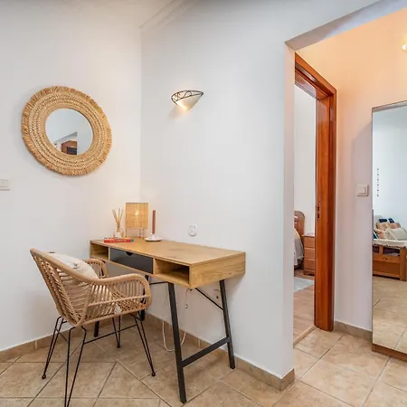 Apartamento Joana Da Rocha