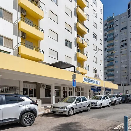 Apartamento Joana Da Rocha Portimão