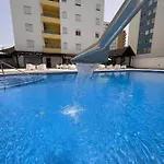 Joana Da Rocha Διαμέρισμα Portimão