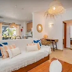 Διαμέρισμα Joana Da Rocha Portimão