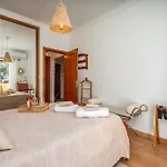 Διαμέρισμα Joana Da Rocha *