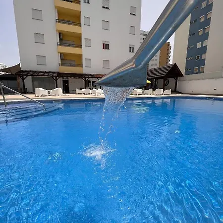 Joana Da Rocha Διαμέρισμα Portimão