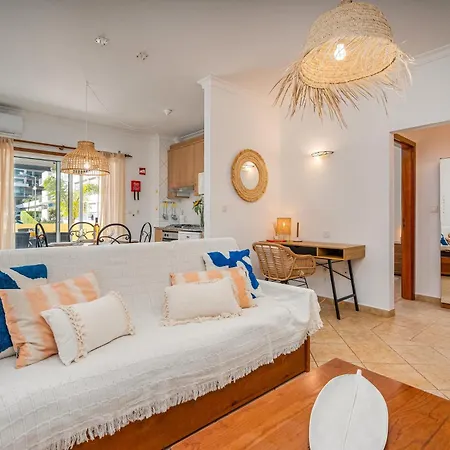 Διαμέρισμα Joana Da Rocha Portimão