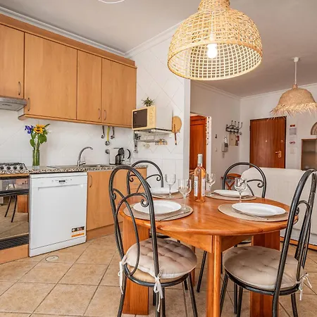 Joana Da Rocha Διαμέρισμα *