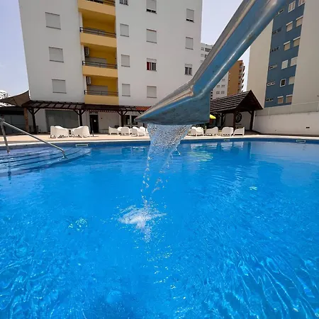 Appartement Joana Da Rocha Portimão