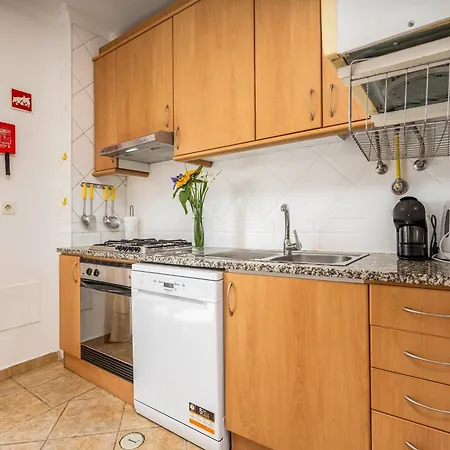 Appartement Joana Da Rocha Portimão