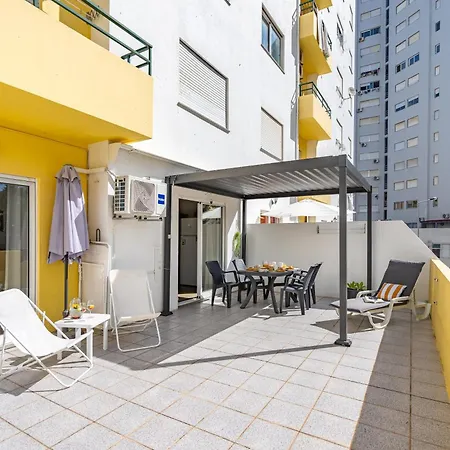 Apartmán Joana Da Rocha