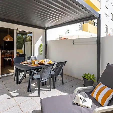 Apartmán Joana Da Rocha *