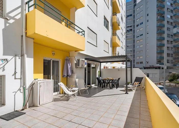 Apartamento Joana Da Rocha