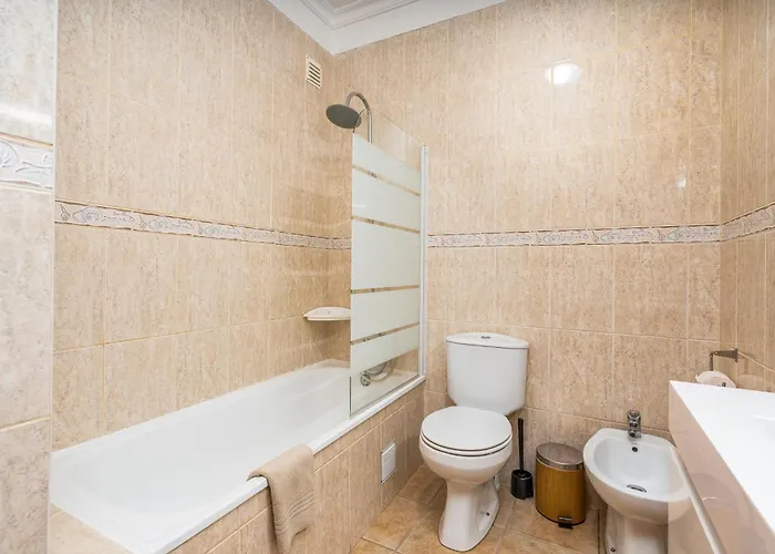 Joana Da Rocha Apartamento Portimão