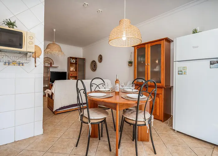 Joana Da Rocha Portimão