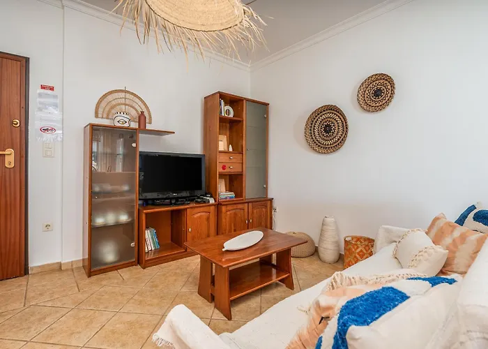 Apartamento Joana Da Rocha