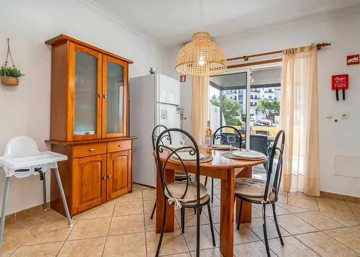 Joana Da Rocha Portimão