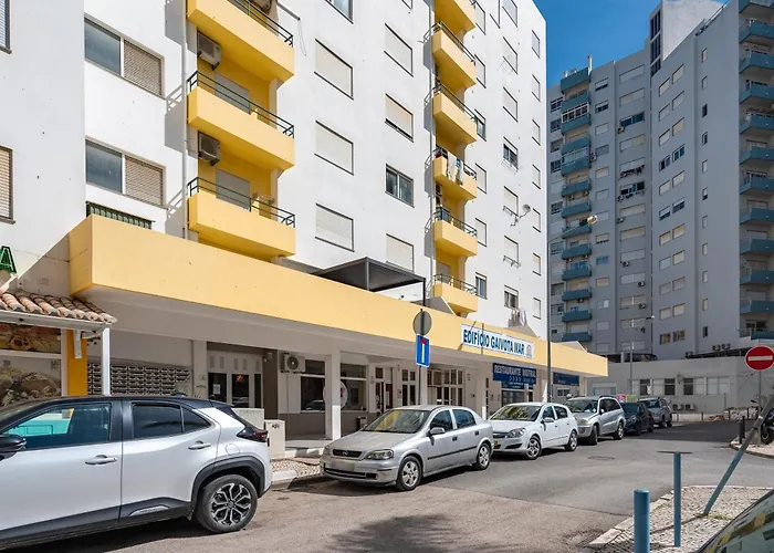 Joana Da Rocha Apartamento