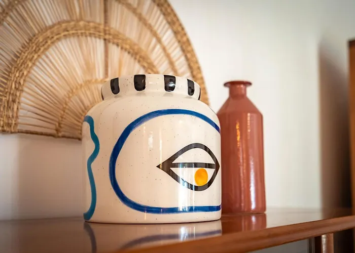 Joana Da Rocha Portimão