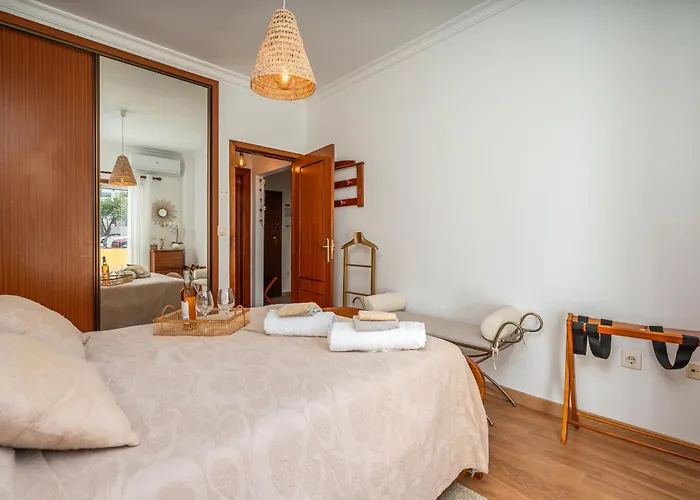 Apartamento Joana Da Rocha *