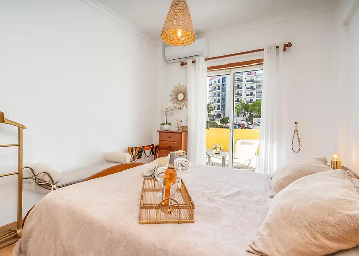 Apartamento Joana Da Rocha *