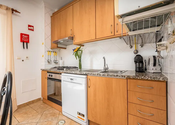 Joana Da Rocha Apartamento Portimão