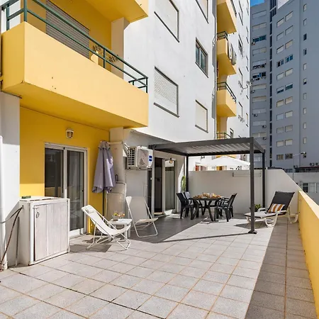 Apartman Joana Da Rocha