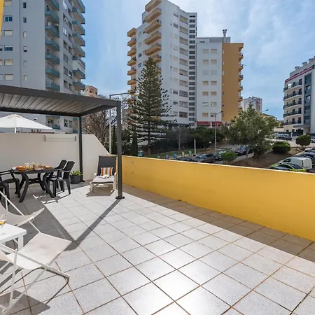 Joana Da Rocha Apartman *