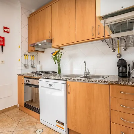 Joana Da Rocha Apartman Portimão